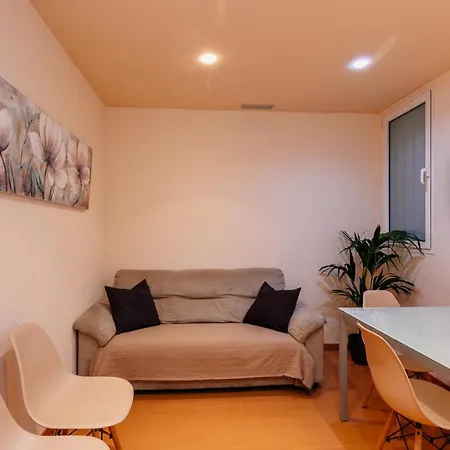 Apartment Cozy Casanova-eixample