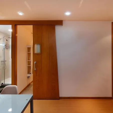 Cozy Casanova-eixample Apartment