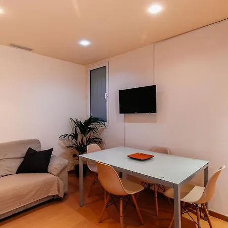Apartment Cozy Casanova-eixample *