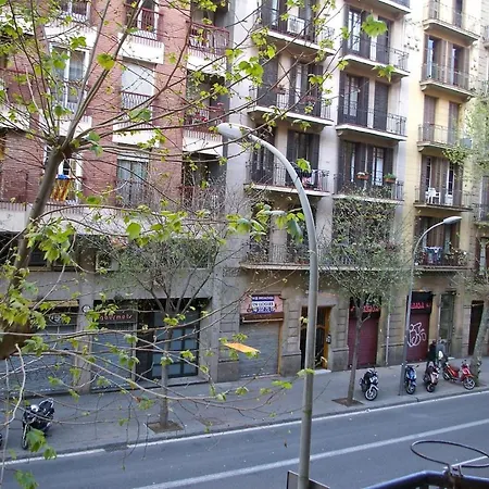 Apartment Cozy Casanova-eixample *