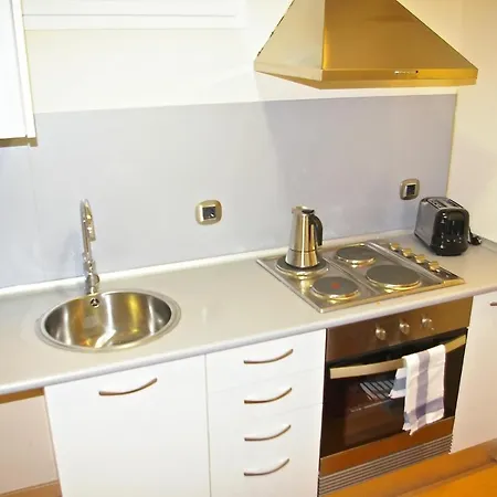 Apartment Cozy Casanova-eixample