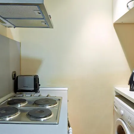 Cozy Casanova-eixample Apartment