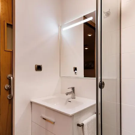 Cozy Casanova-eixample Apartment