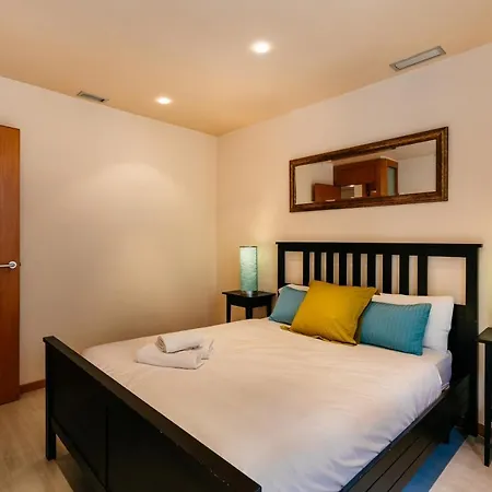 Cozy Casanova-eixample Apartment