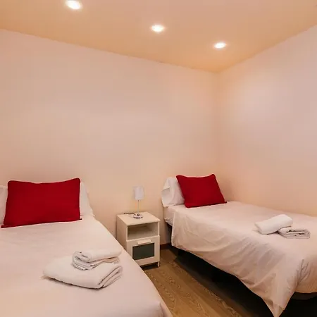 Cozy Casanova-eixample Apartment *