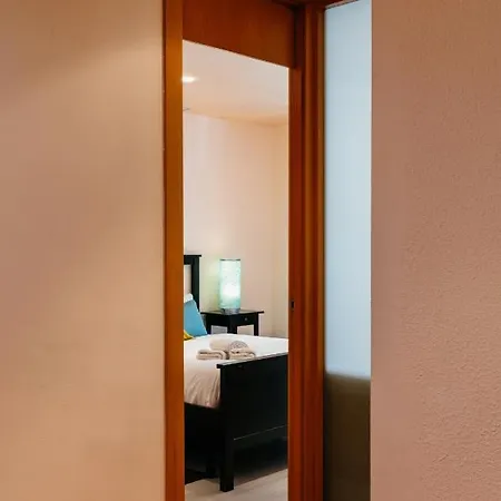 Cozy Casanova-eixample Apartment