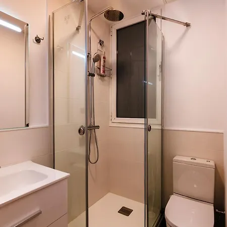 Cozy Casanova-eixample Apartment