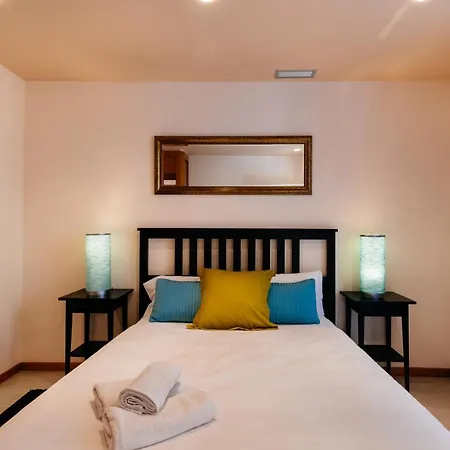 Apartment Cozy Casanova-eixample *